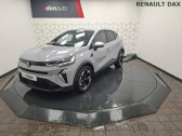 Renault Captur E-Tech full hybrid 145 ch Techno  2025 - annonce de voiture en vente sur Auto Sélection.com