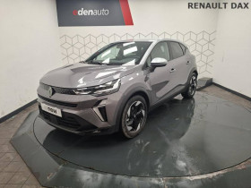 Renault Captur , garage RENAULT DAX � DAX