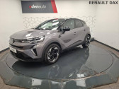Annonce Renault Captur occasion Hybride E-Tech full hybrid 145 ch Techno  DAX