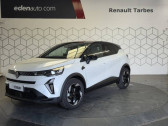 Renault Captur E-Tech full hybrid 145 ch Techno   TARBES 65