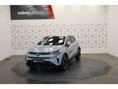 Annonce Renault Captur occasion Hybride E-Tech full hybrid 145 ch Techno  Lons