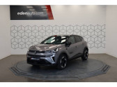 Annonce Renault Captur occasion Hybride E-Tech full hybrid 145 ch Techno  Lons