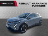 Renault Captur E-Tech full hybrid 145 ch Techno  2025 - annonce de voiture en vente sur Auto Sélection.com