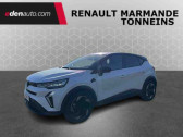 Annonce Renault Captur occasion Hybride E-Tech full hybrid 145 ch Techno  Tonneins