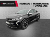 Annonce Renault Captur occasion Hybride E-Tech full hybrid 145 ch Techno � Sainte-Bazeille