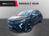Renault Captur occasion  année 2025 boite Automatique Annonce Renault Captur occasion Hybride E-Tech full hybrid 145 ch Techno à Villeneuve-sur-Lot