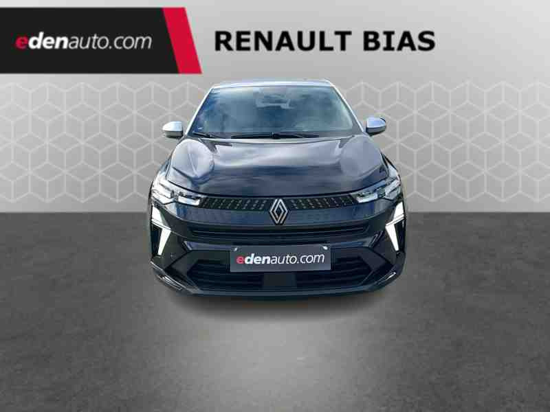 Renault Captur E-Tech full hybrid 145 ch Techno 2025 - photo n°8 Renault Captur E-Tech full hybrid 145 ch Techno  occasion à Villeneuve-sur-Lot - photo n°8