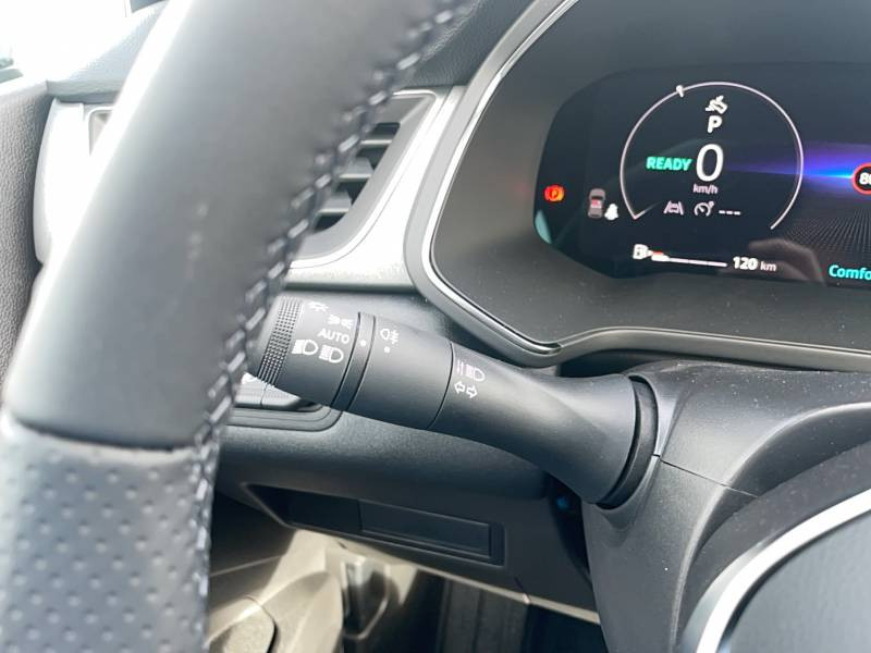 Renault Captur E-Tech full hybrid 145 ch Techno 2025 - photo n°20 Renault Captur E-Tech full hybrid 145 ch Techno  occasion à Villeneuve-sur-Lot - photo n°20