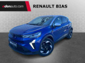 Renault Captur E-Tech full hybrid 145 ch Techno  2025 - annonce de voiture en vente sur Auto Sélection.com