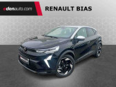 Annonce Renault Captur occasion Hybride E-Tech full hybrid 145 ch Techno � Villeneuve-sur-Lot