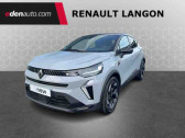 Renault Captur E-Tech full hybrid 145 ch Techno   Langon 33