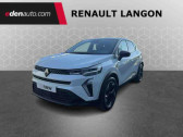 Annonce Renault Captur occasion Hybride E-Tech full hybrid 145 ch Techno  Langon
