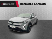 Annonce Renault Captur occasion Hybride E-Tech full hybrid 145 ch Techno � Langon