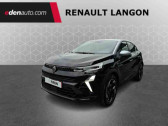 Renault Captur E-Tech full hybrid 145 ch Techno  � Langon 33