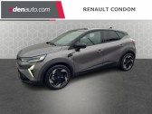 Annonce Renault Captur occasion Hybride E-Tech full hybrid 145 ch Techno � Condom