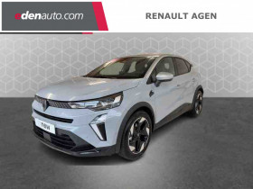 Renault Captur , garage RENAULT AGEN � Agen