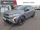 Renault Captur occasion  année 2025 boite Automatique Annonce Renault Captur occasion Hybride E-Tech full hybrid 145 ch Techno à Agen