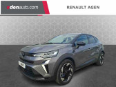 Renault Captur E-Tech full hybrid 145 ch Techno   Agen 47