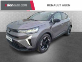 Renault Captur E-Tech full hybrid 145 ch Techno   Agen 47