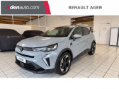 Renault Captur E-Tech full hybrid 145 ch Techno  2025 - annonce de voiture en vente sur Auto Sélection.com