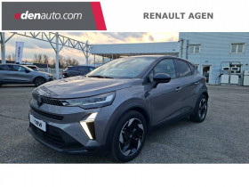 Renault Captur , garage RENAULT AGEN � Agen