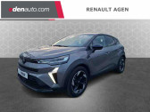 Annonce Renault Captur occasion Hybride E-Tech full hybrid 145 ch Techno � Agen