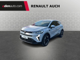 Renault Captur , garage RENAULT AUCH  Auch