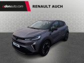 Annonce Renault Captur occasion Hybride E-Tech full hybrid 145 ch Techno � Auch