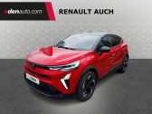 Annonce Renault Captur occasion Hybride E-Tech full hybrid 145 ch Techno � Auch