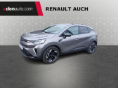 Annonce Renault Captur occasion Hybride E-Tech full hybrid 145 ch Techno � Auch