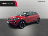 Renault Captur E-Tech full hybrid 145 ch Techno   Orthez 64