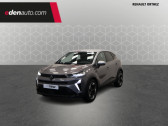 Annonce Renault Captur occasion Hybride E-Tech full hybrid 145 ch Techno � Orthez
