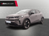 Renault Captur E-Tech full hybrid 145 ch Techno   Biarritz 64