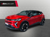 Renault Captur E-Tech full hybrid 145 ch Techno   Biarritz 64