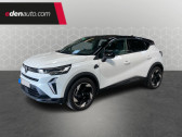 Annonce Renault Captur occasion Hybride E-Tech full hybrid 145 ch Techno  Biarritz