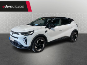 Renault Captur occasion 2025 mise en vente à Biarritz par le garage RENAULT BIARRITZ - photo n°1