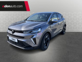 Annonce Renault Captur occasion Hybride E-Tech full hybrid 145 ch Techno � Biarritz