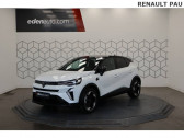 Renault Captur occasion année 2025 boite Automatique Annonce Renault Captur occasion Hybride E-Tech full hybrid 145 ch Techno à Pau
