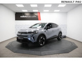 Annonce Renault Captur occasion Hybride E-Tech full hybrid 145 ch Techno  Pau