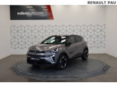 Annonce Renault Captur occasion Hybride E-Tech full hybrid 145 ch Techno  Pau