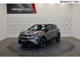 Renault Captur occasion 2024 mise en vente à Pau par le garage RENAULT PAU - photo n°1