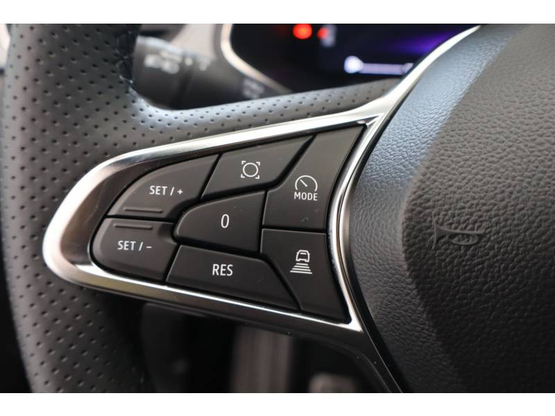 Renault Captur E-Tech full hybrid 145 ch Techno 2025 - photo n°19 Renault Captur E-Tech full hybrid 145 ch Techno  occasion à LESCAR - photo n°19