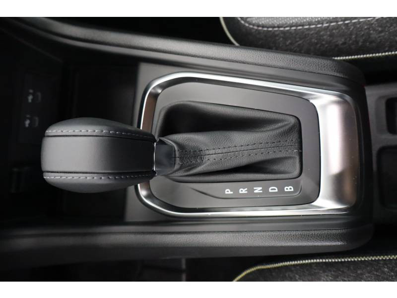 Renault Captur E-Tech full hybrid 145 ch Techno 2025 - photo n°20 Renault Captur E-Tech full hybrid 145 ch Techno  occasion à LESCAR - photo n°20