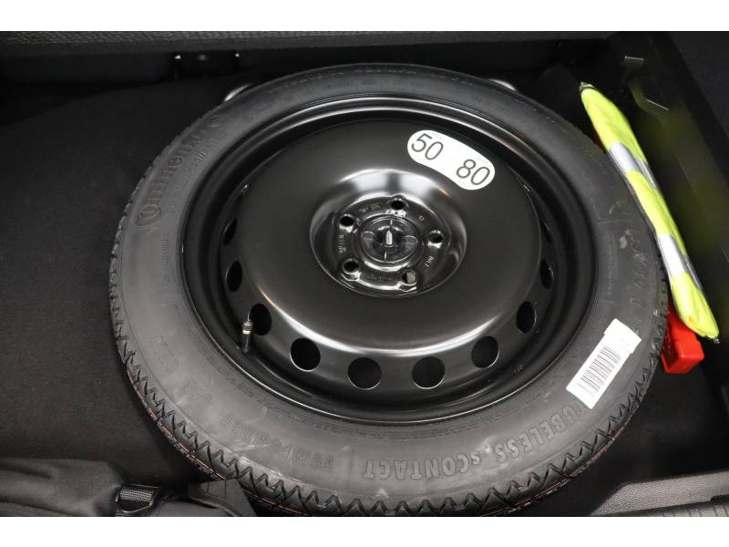 Renault Captur E-Tech full hybrid 145 ch Techno 2025 - photo n°13 Renault Captur E-Tech full hybrid 145 ch Techno  occasion à LESCAR - photo n°13