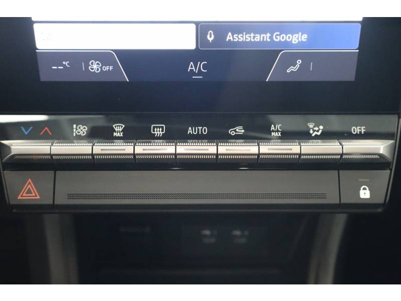 Renault Captur E-Tech full hybrid 145 ch Techno 2025 - photo n°14 Renault Captur E-Tech full hybrid 145 ch Techno  occasion à LESCAR - photo n°14