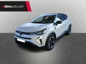 Renault Captur occasion  année 2025 boite Automatique Annonce Renault Captur occasion Hybride E-Tech full hybrid 145 ch Techno à BAYONNE