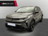 Annonce Renault Captur occasion Hybride E-Tech full hybrid 145 ch Techno  BAYONNE