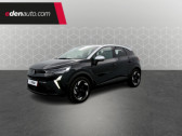 Annonce Renault Captur occasion Hybride E-Tech full hybrid 145 ch Techno  BAYONNE
