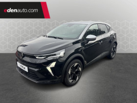 Renault Captur , garage RENAULT BAYONNE � BAYONNE