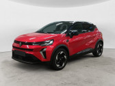 Annonce Renault Captur occasion Hybride E-tech Full Hybrid 145 ch Techno � M�rignac